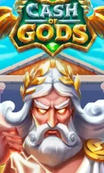 Cash Of Gods