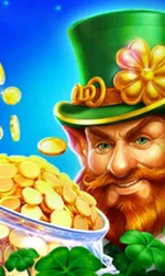 4 Pots Riches: Hold and Win