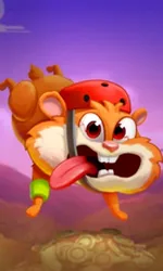 Hamster Run