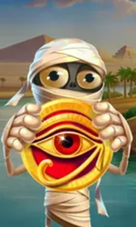 Mummy's Jewels 100