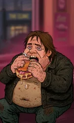 SUCK