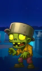 Chicken vs Zombies