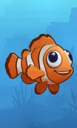 Fish Road