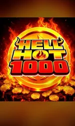Hell Hot 1000