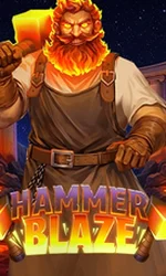 Hammer Blaze