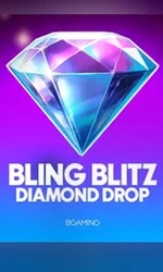 Bling Blitz Diamond Drop