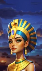 Cash of Cleopatra