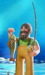 Big Bass Bonanza