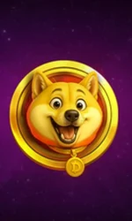 Doge Coin Link: RUNNING WINS