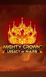 Mighty Crown: Legacy of Mars