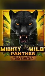 Mighty Wild: Panther