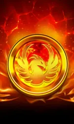 Phoenix Hotfire Hold & Win