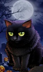 Spooky Halloween