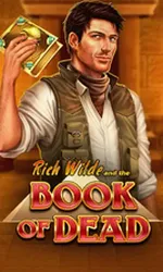 Book of Dead