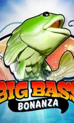 Play Big Bass Bonanza At BitStarz Casino